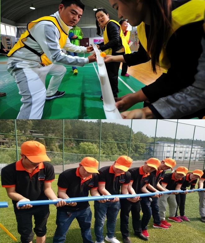 九游体育丛林跃动燃激情六载同普新篇章——跃达禾六周年(图2)