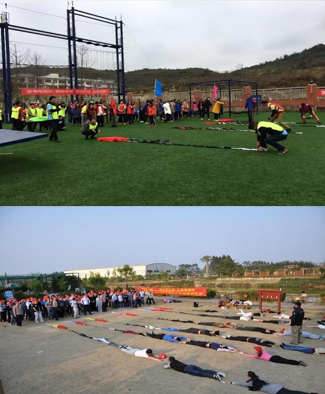 九游体育丛林跃动燃激情六载同普新篇章——跃达禾六周年(图6)