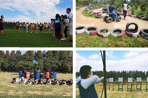 罗湖将新添九游体育一座“运动田野”前身竟是鹿丹调蓄池