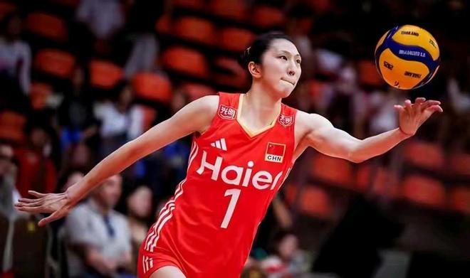 九游体育2025年女排世锦赛中国女排排名第九 时隔15年再次无缘世锦赛八强(图4)