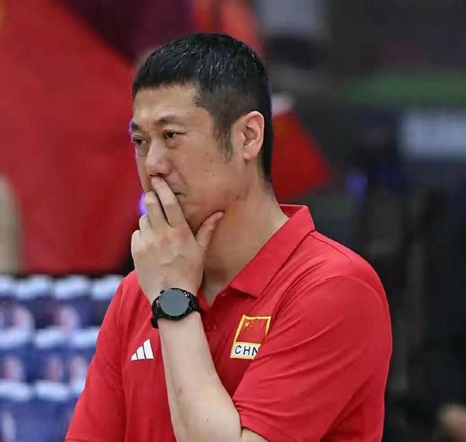 九游体育2025年女排世锦赛中国女排排名第九 时隔15年再次无缘世锦赛八强(图5)