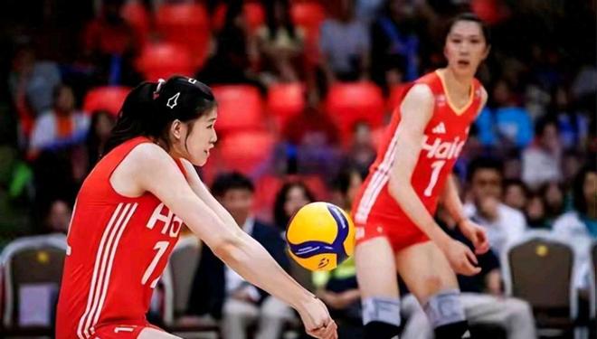 九游体育2025年女排世锦赛中国女排排名第九 时隔15年再次无缘世锦赛八强