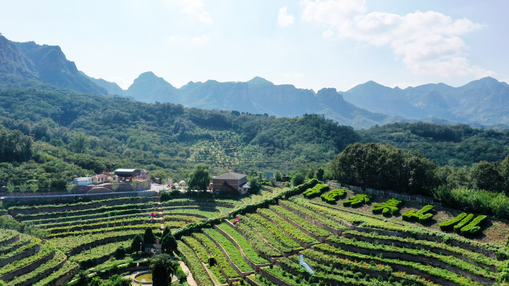 从观光到深度体验河北解锁九游体育太行山文旅新画卷(图5)
