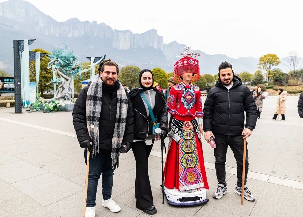 九游体育湖北文旅集团：打好“三张牌” 建设世界级文化旅游目的地(图3)