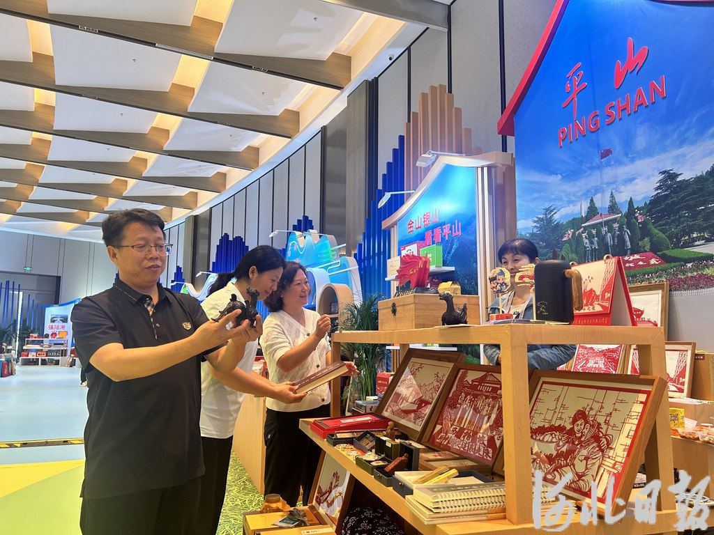 九游体育解码壮美太行！八大场景等你来体验(图2)