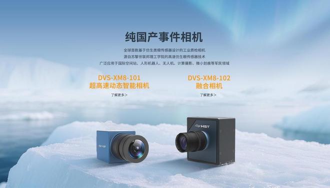 九游体育华晨禾一国产事件相机精准捕捉极限运动助力竞技表现新突破