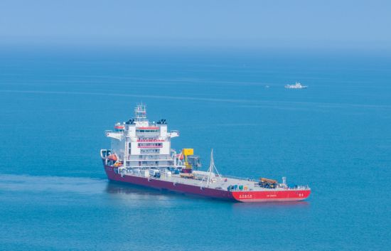 海上新山东｜山东海工从海洋跃向星空九游体育