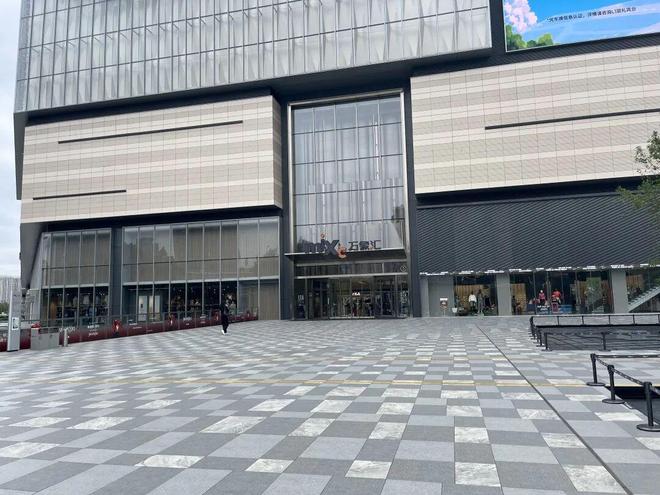 合肥商业大爆发！45万方九游体育华润万象城落子滨湖楼市格局生变(图2)