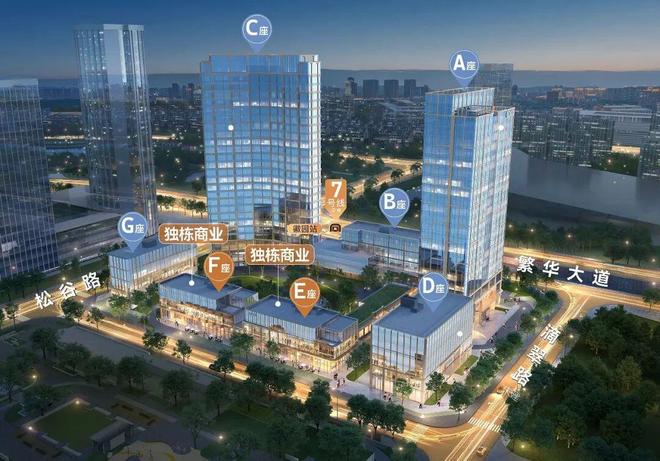 合肥商业大爆发！45万方九游体育华润万象城落子滨湖楼市格局生变(图5)