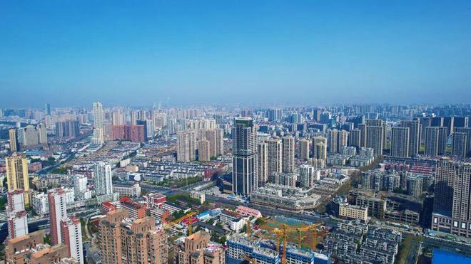 合肥商业大爆发！45万方九游体育华润万象城落子滨湖楼市格局生变(图6)