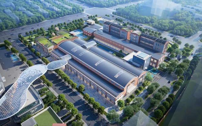 合肥商业大爆发！45万方九游体育华润万象城落子滨湖楼市格局生变(图4)