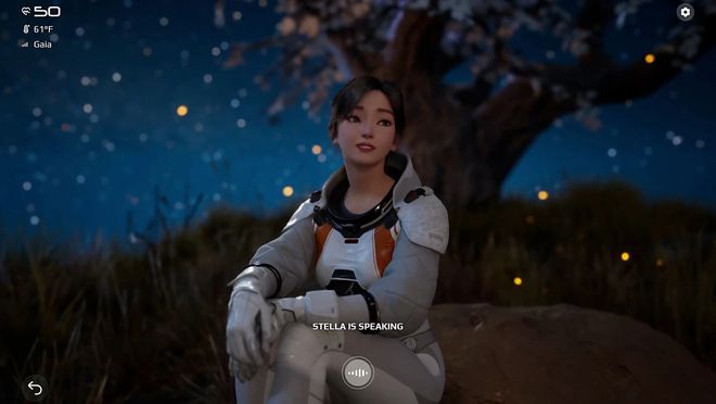 Sam Altman：AI存在泡沫；宇树机器人夺金王兴兴：用遥控追求极致速度；蔡浩宇AI游戏上架2719元｜极客早知道九游体育(图6)