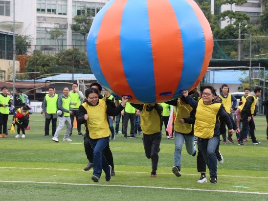 宿迁户外攀九游体育爬拓展优点