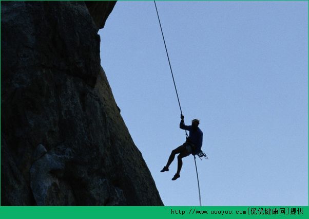 极限运动释放尖叫 安全保障要九游体育相随