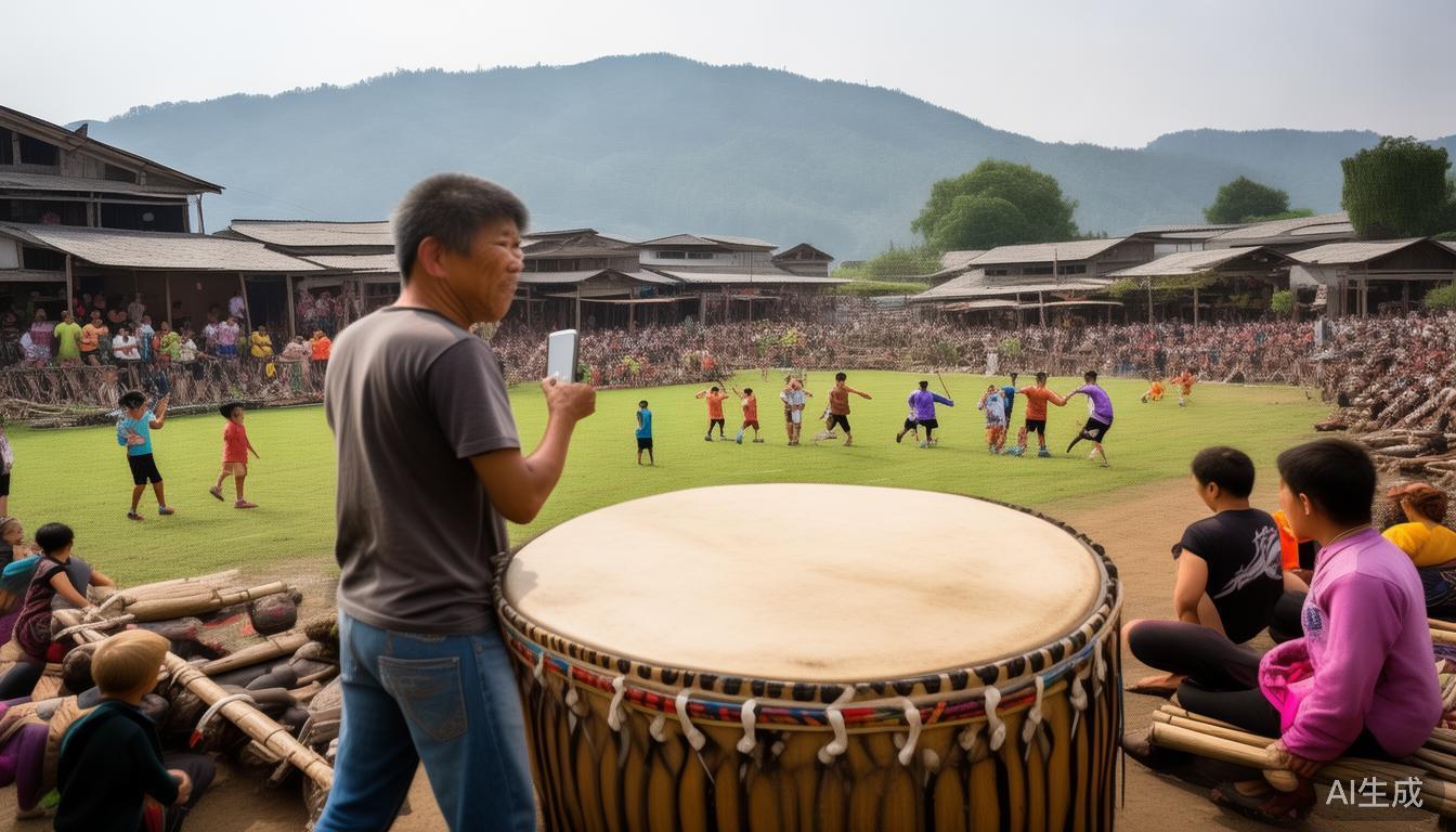 体九游体育验大秋千身体像小鸟飞出去？韩国博主直呼太爽(图5)