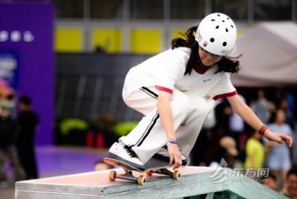 九游体育2025FISE上海站收官 “城市运动生活方式在西岸完美呈现”(图3)