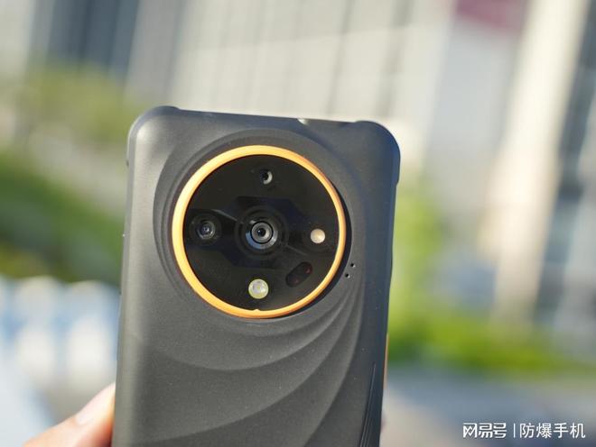 智能三防手机是什么支持NFC功九游体育能的有哪些推荐？