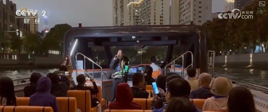 九游体育“赛事+”“情绪价值”“品质化”……消费向新而行 提质、焕新亮点持续显现(图9)