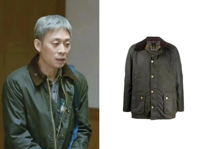 凯特王妃穿包浆的Barbour为什么成了“中产标配”？九游体育(图8)