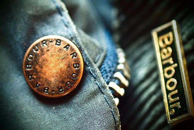 凯特王妃穿包浆的Barbour为什么成了“中产标配”？九游体育(图16)