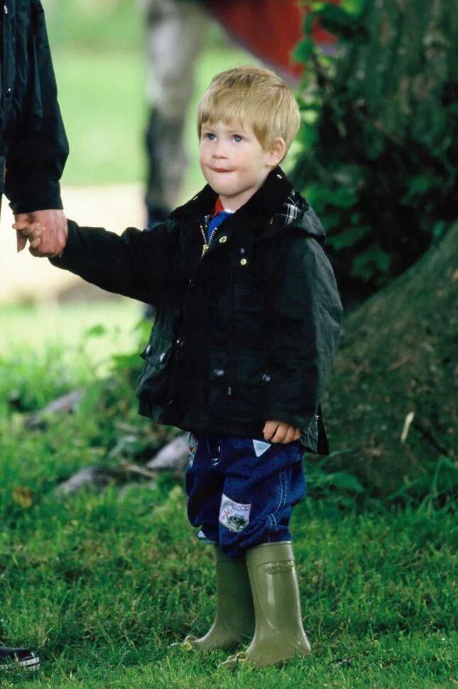 凯特王妃穿包浆的Barbour为什么成了“中产标配”？九游体育(图20)