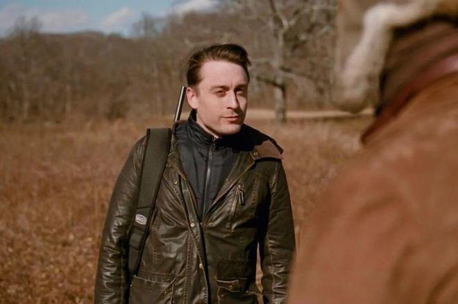 凯特王妃穿包浆的Barbour为什么成了“中产标配”？九游体育(图14)