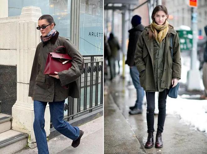 凯特王妃穿包浆的Barbour为什么成了“中产标配”？九游体育(图23)