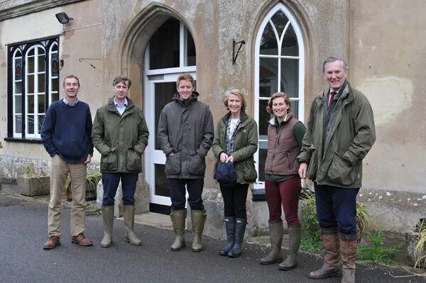 凯特王妃穿包浆的Barbour为什么成了“中产标配”？九游体育(图28)