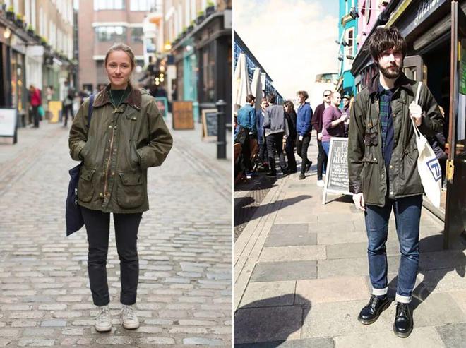 凯特王妃穿包浆的Barbour为什么成了“中产标配”？九游体育(图26)