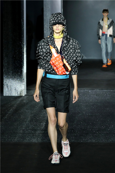 2011国际极限九游体育公开赛