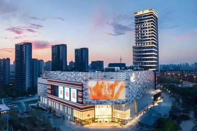 九游体育重磅！合肥多个重量级商业有新进展(图2)