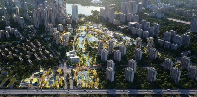 九游体育重磅！合肥多个重量级商业有新进展(图4)