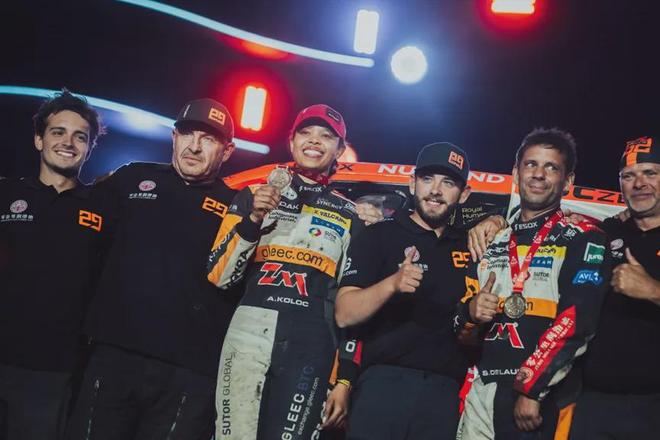 帮近3000家店新客增加15%不卷价格零公里依旧逆势增长九游体育(图2)