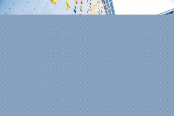 九游体育“年轻”的户外运动产业如何迎接“黄金发展期”