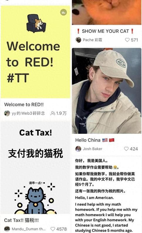 小红书九游体育被点名严惩真相曝光仇视父母、煽动对立只是冰山一角(图2)