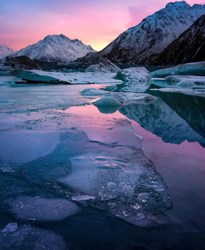 此生必去！不愧是上榜国家地理世界十佳旅行地九游体育是全球无平替的完美度假小镇还是极限运动天堂！(图11)