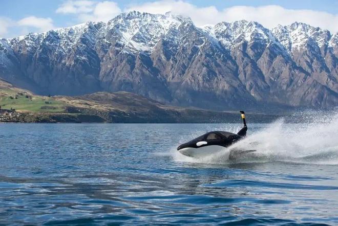 此生必去！不愧是上榜国家地理世界十佳旅行地九游体育是全球无平替的完美度假小镇还是极限运动天堂！(图16)