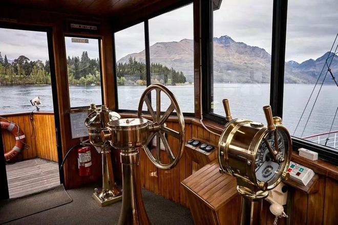 此生必去！不愧是上榜国家地理世界十佳旅行地九游体育是全球无平替的完美度假小镇还是极限运动天堂！(图25)