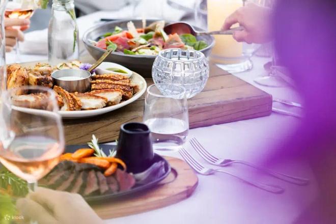 此生必去！不愧是上榜国家地理世界十佳旅行地九游体育是全球无平替的完美度假小镇还是极限运动天堂！(图28)