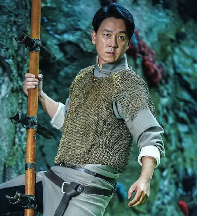 九游体育锁子甲玩到纳米级？这 “分子甲” 能扛极端环境(图9)