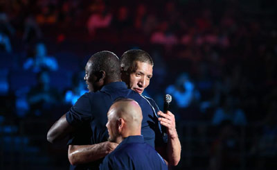 文体艺苑：天安门广场花坛九游体育主体造型为“长城”(图3)