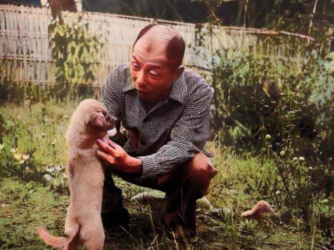 九游体育张学良软禁时真实生活奢华至极完全不像囚徒生活！(图4)
