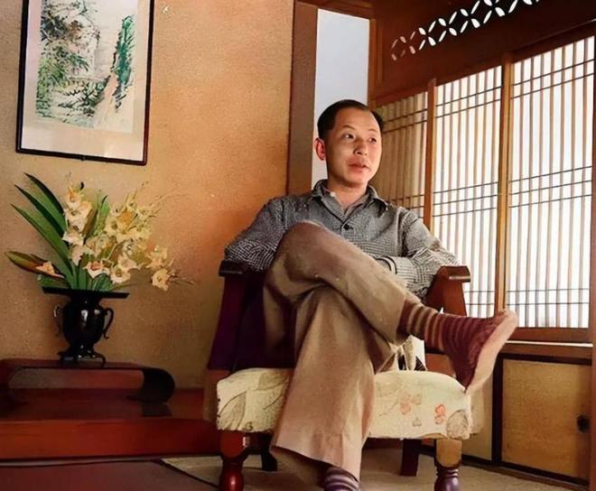 九游体育张学良软禁时真实生活奢华至极完全不像囚徒生活！(图7)