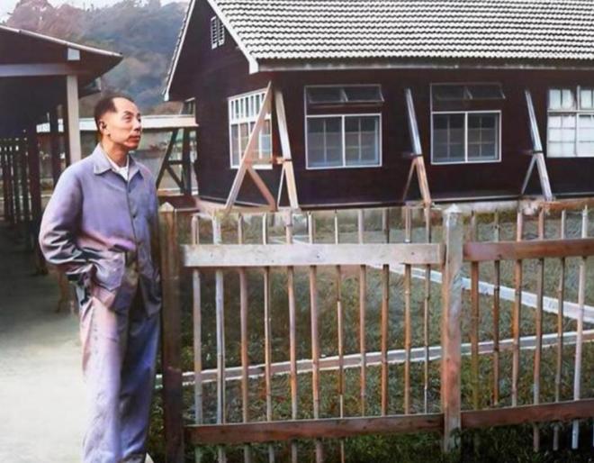 九游体育张学良软禁时真实生活奢华至极完全不像囚徒生活！(图3)