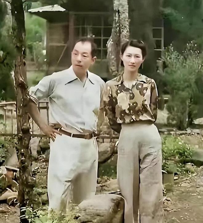 九游体育张学良软禁时真实生活奢华至极完全不像囚徒生活！(图2)