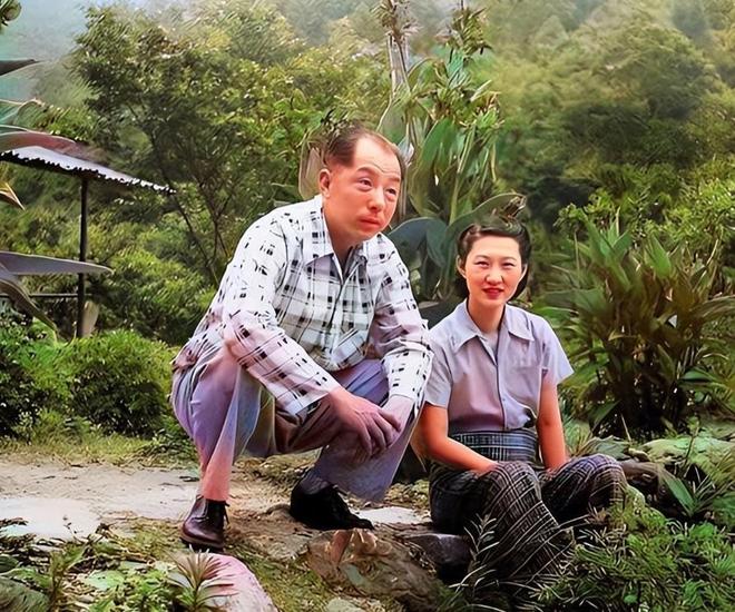 九游体育张学良软禁时真实生活奢华至极完全不像囚徒生活！(图8)