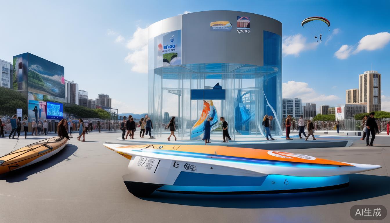 九游体育9月12至14日！柳州凭啥在两博会上获评中国体育旅游目的地？(图2)