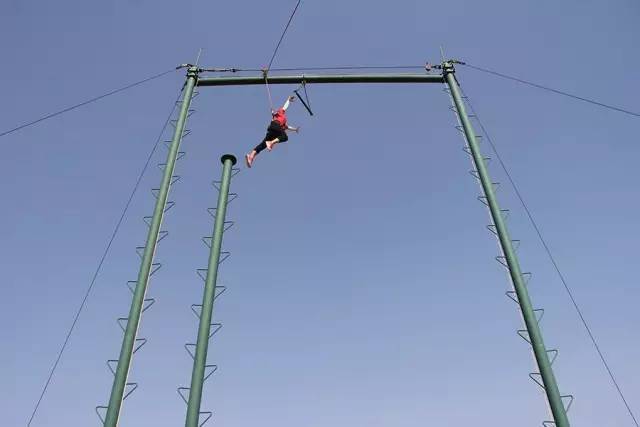 九游体育拓展项目介绍：极速时限docx