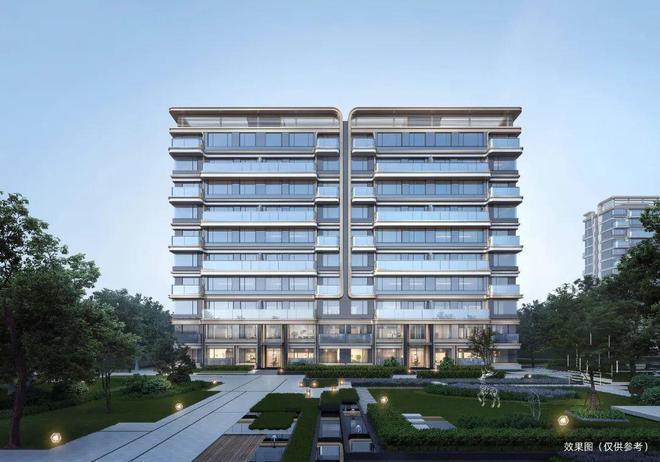 九游体育北京➢帅府京彩世界（售楼处）官方网站〢楼盘欢迎您〢2025新首页(图12)