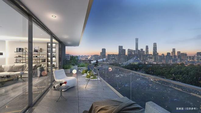 九游体育北京➢帅府京彩世界（售楼处）官方网站〢楼盘欢迎您〢2025新首页(图13)